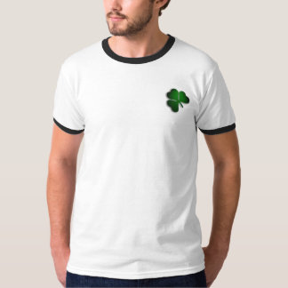 shamrock3 t-shirt