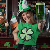 Shamrock 3 T-Shirt