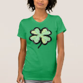 Shamrock 3 T-Shirt (Voorkant)
