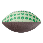 Shamrock American Football (Gedraaid 270)