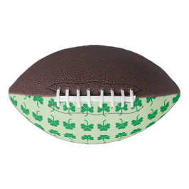 Shamrock American Football