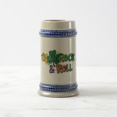 Shamrock and Roll St. Patrick's Day Bierpul (Center)