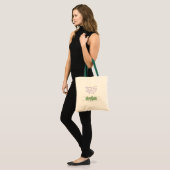 Shamrock Bag Tote Bag (Voorkant (model))