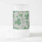 Shamrock Beer Mokken (Center)