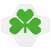 Shamrock Building Blocks Draaien Voetbal (Enkel)