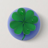 Shamrock Button (Voorkant)