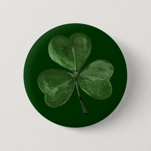 Shamrock Button (Voorkant)