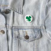 Shamrock Button (In situ)