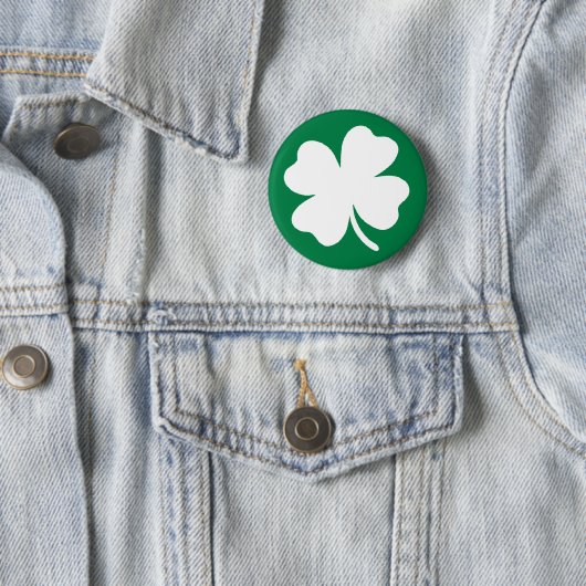 Shamrock Button (In situ)