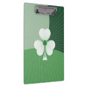Shamrock Cascade Klembord (Rechts)