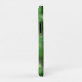 Shamrock Case-Mate iPhone Case (Achterkant/rechts)