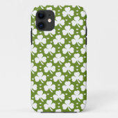 Shamrock Case-Mate iPhone Case (Achterkant)