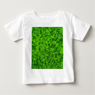 Shamrock Clovers Green Irish Symbol Ierland