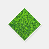 Shamrock Clovers Photography Irish Saint Patrick Servet (Hoek)