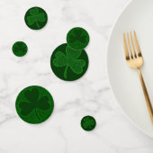 Shamrock Confetti (Groep)