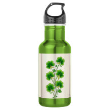 Shamrock Decoratie