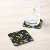 Shamrock Drankjes Onderzetter (Rechterzijde)