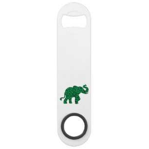 Shamrock-Elephant- Speed Flessenopener