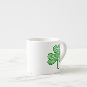 Shamrock Espresso Kop