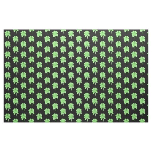 Shamrock Fabric Stof (Yard (91,4 cm))