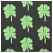 Shamrock Fabric Stof (Swatch)