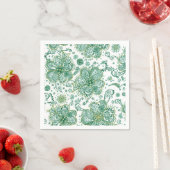 Shamrock Fantasy 1 Servet (Insitu)