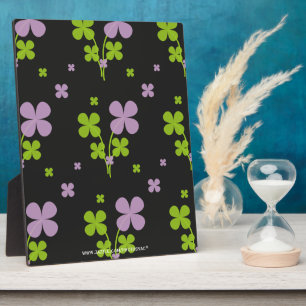 Shamrock Fotoplaat