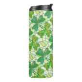 Shamrock Frakes Thermosbeker (Gedraaid links)