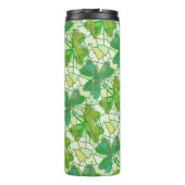 Shamrock Frakes Thermosbeker (Achterkant)