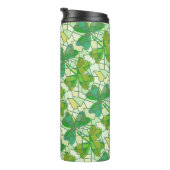 Shamrock Frakes Thermosbeker (Geroteerd rechts)