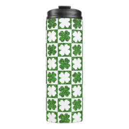 Shamrock Gleam Thermosbeker
