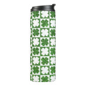 Shamrock Gleam Thermosbeker (Gedraaid links)