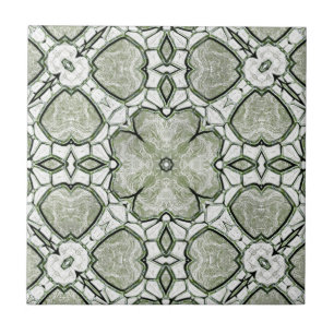 Shamrock Granite Tegeltje