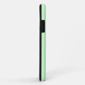 Shamrock Green iPhone 5 hoesje (Achterkant/rechts)