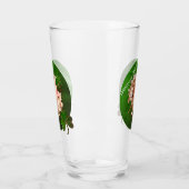 Shamrock Green Lijst * Foto Glas (Links)