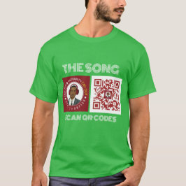 Shamrock Green T-shirt