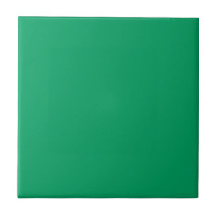 Shamrock Green Tegeltje