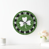 Shamrock Grote Klok (Huis)