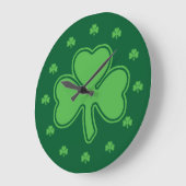 Shamrock Grote Klok (Hoek)