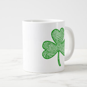 Shamrock Grote Koffiekop