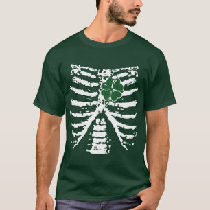 Shamrock-hart T-shirt