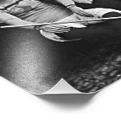 Shamrock Hockey Team, Montreal, QC 1899, Foto Afdruk (Hoek)