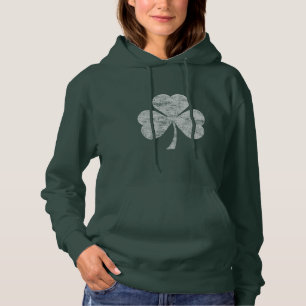 Shamrock Hoodie