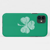 Shamrock iPhone Case (Achterkant (horizontaal))