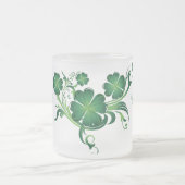 Shamrock Irish Mok (Center)