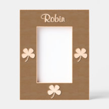 Shamrock Irish St. Patrick's Day 4Sean