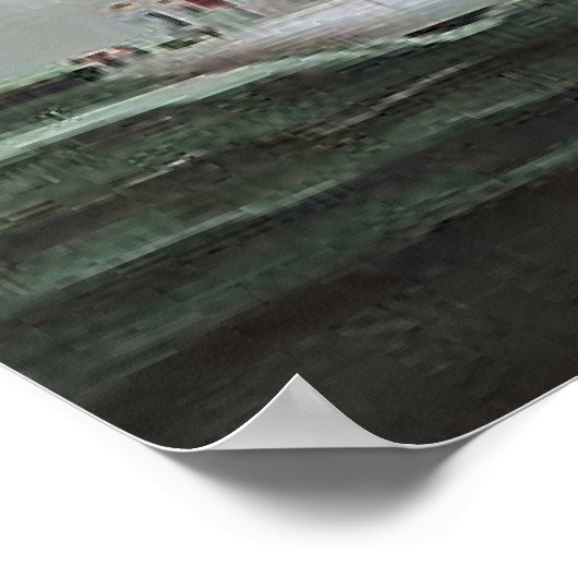 Shamrock IV Poster (Hoek)