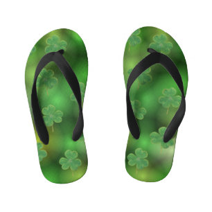 Shamrock Kinder Teenslippers
