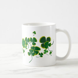 Shamrock Koffiemok