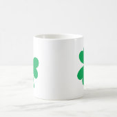 Shamrock- Koffiemok (Center)